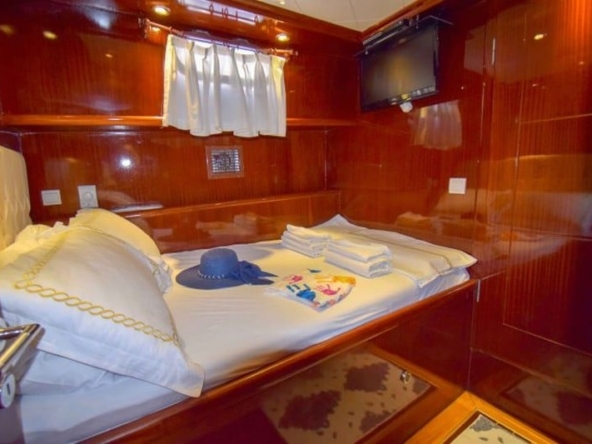 Marmaris Tekne Kiralama