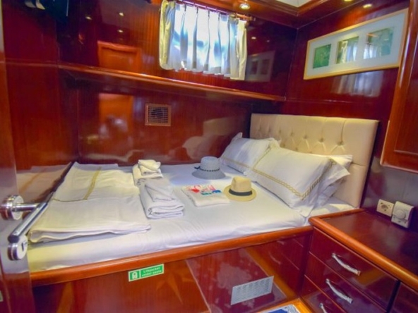 Marmaris Tekne Kiralama