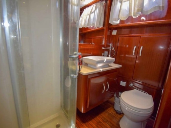 Marmaris Tekne Kiralama