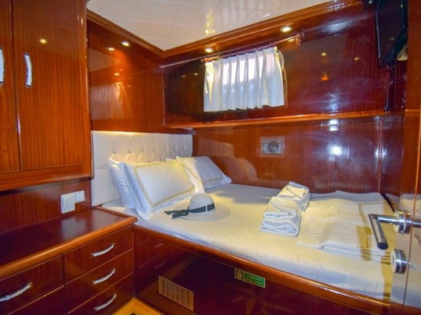 Marmaris Tekne Kiralama