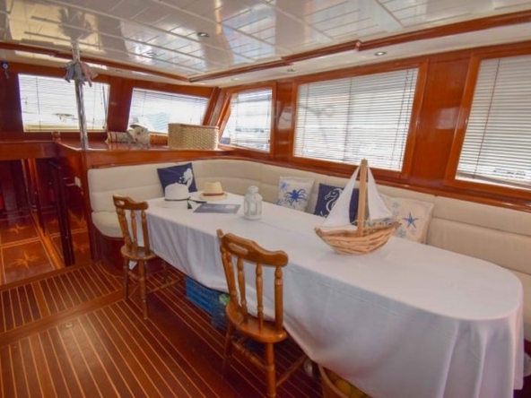 Marmaris Tekne Kiralama