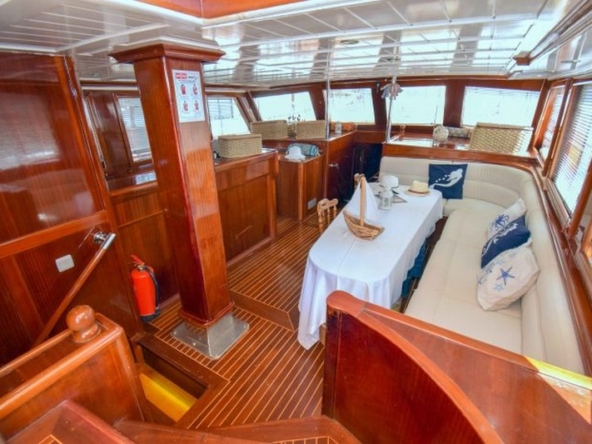 Marmaris Tekne Kiralama