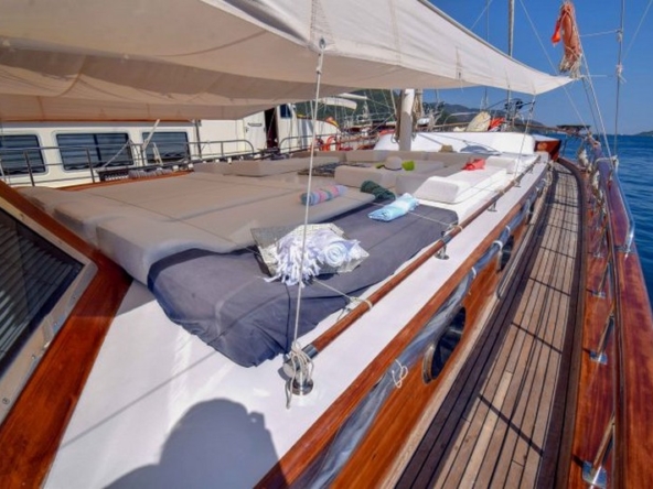 Marmaris Tekne Kiralama