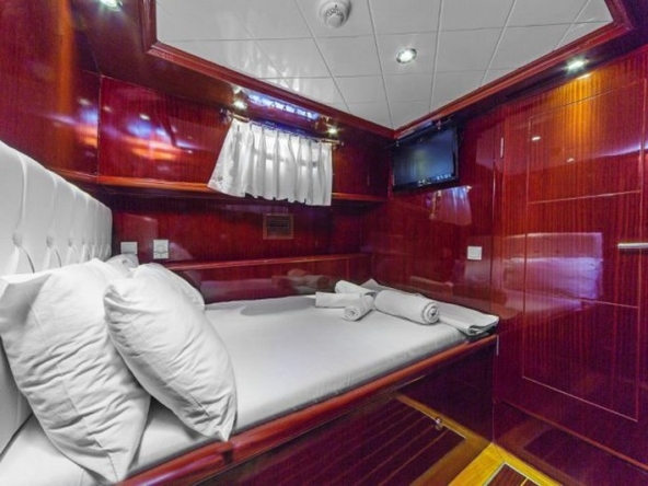 Marmaris Tekne Kiralama