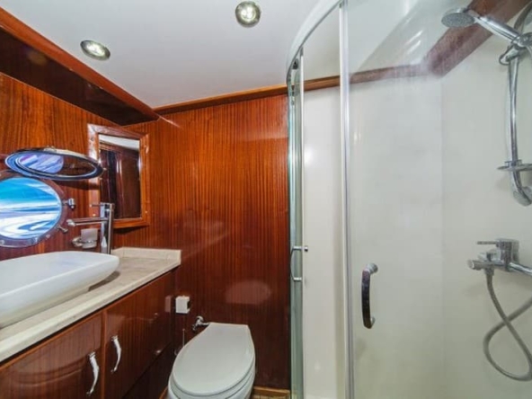 Marmaris Tekne Kiralama