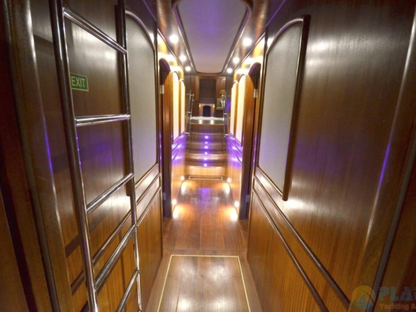 Lüks Kiralık Gulet