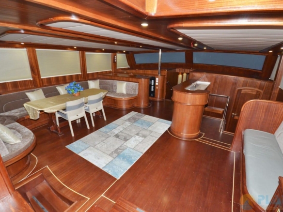 Lüks Kiralık Gulet