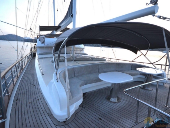 Lüks Kiralık Gulet