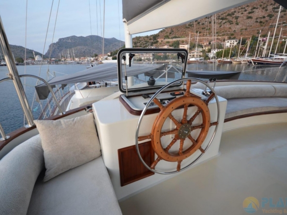 Lüks Kiralık Gulet