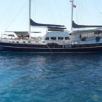 Lüks Kiralık Gulet