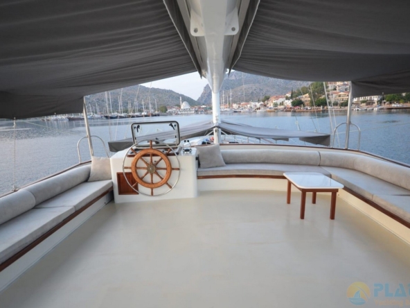 Lüks Kiralık Gulet