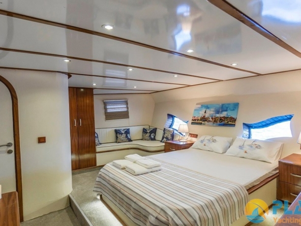 Cartegena Gulet Tekne Yat Kiralık