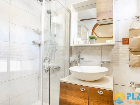 Cartegena Gulet Tekne Yat Kiralık