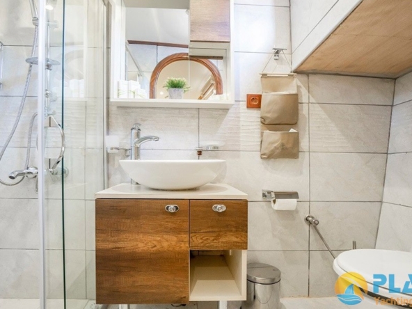 Cartegena Gulet Tekne Yat Kiralık