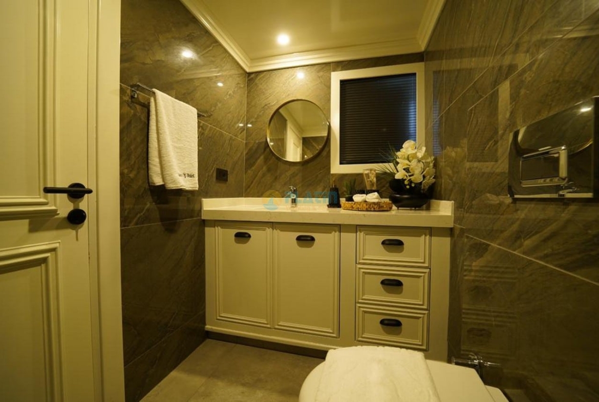 Queen of Macri Lüks Kiralik Gulet Tekne