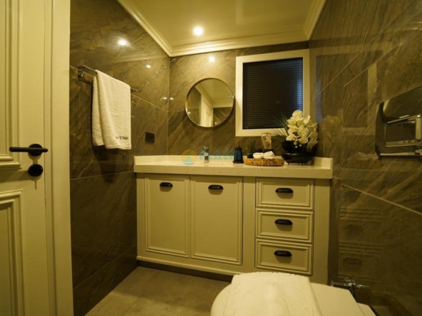 Queen of Macri Lüks Kiralik Gulet Tekne