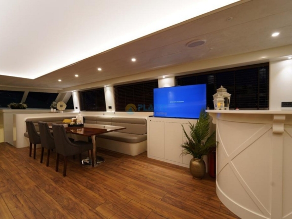 Queen of Macri Lüks Kiralik Gulet Tekne