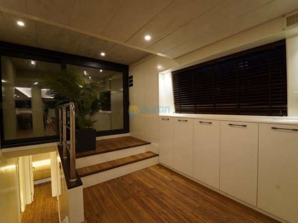 Queen of Macri Lüks Kiralik Gulet Tekne