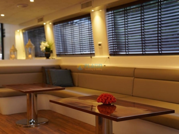 Queen of Macri Lüks Kiralik Gulet Tekne