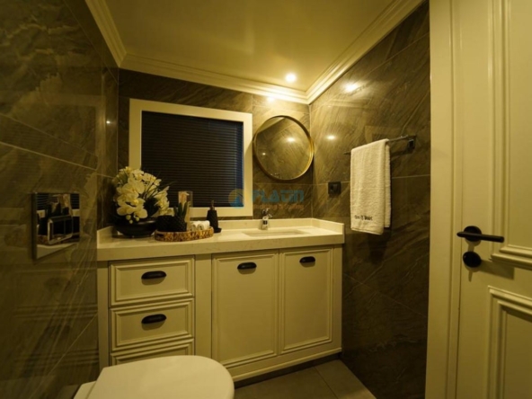 Queen of Macri Lüks Kiralik Gulet Tekne