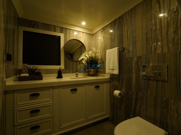 Queen of Macri Lüks Kiralik Gulet Tekne