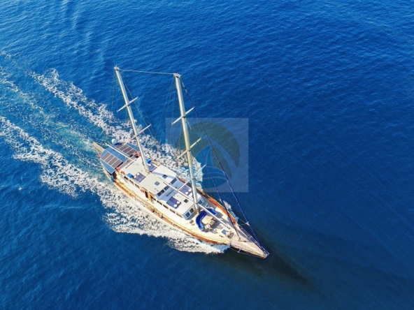 alt air kiralik gulet tekne yat