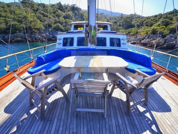 alt air kiralik gulet tekne yat