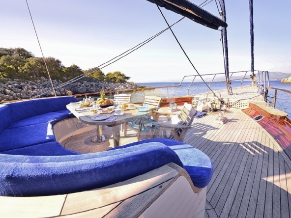 alt air kiralik gulet tekne yat