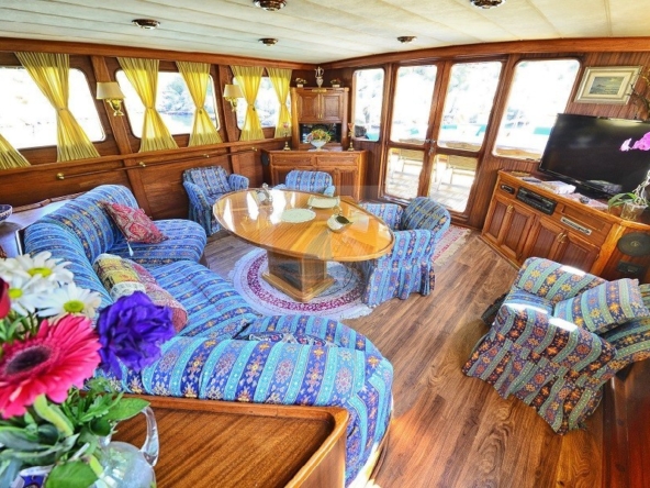 alt air kiralik gulet tekne yat