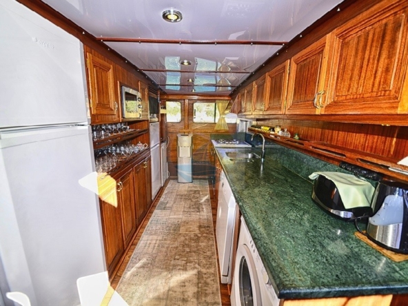 alt air kiralik gulet tekne yat