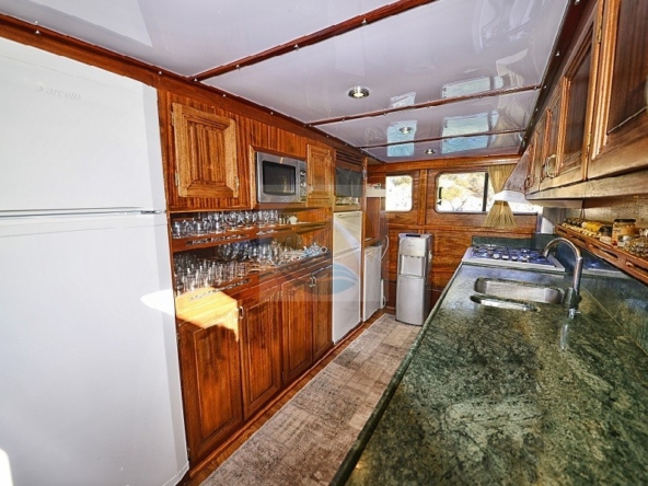 alt air kiralik gulet tekne yat