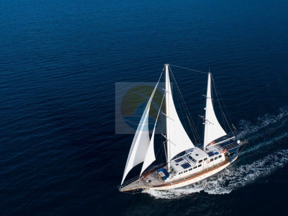 alt air kiralik gulet tekne yat
