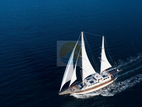 alt air kiralik gulet tekne yat