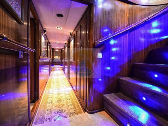 alt air kiralik gulet tekne yat