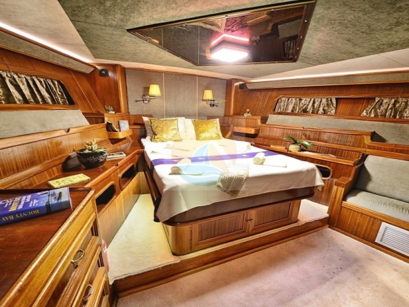 alt air kiralik gulet tekne yat