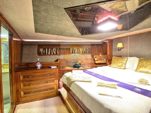 alt air kiralik gulet tekne yat