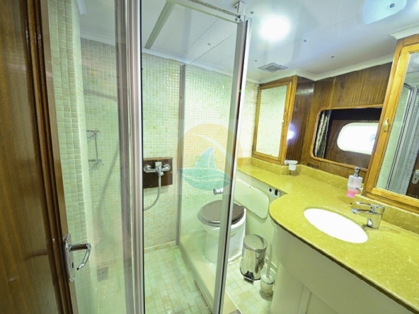 alt air kiralik gulet tekne yat