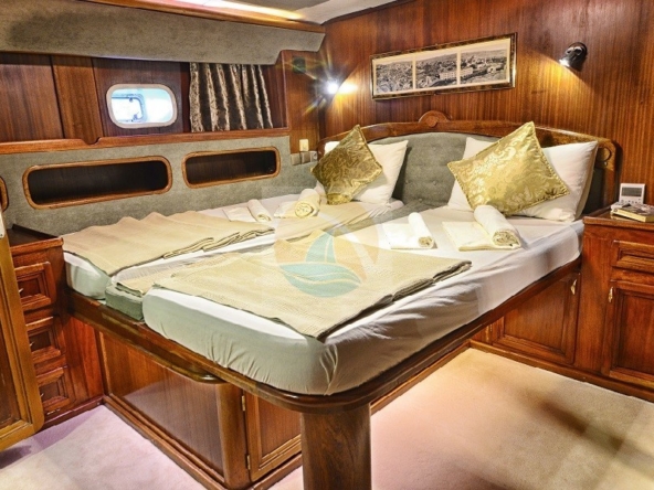 alt air kiralik gulet tekne yat