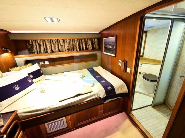 alt air kiralik gulet tekne yat