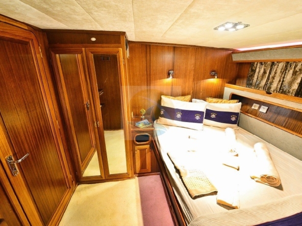 alt air kiralik gulet tekne yat