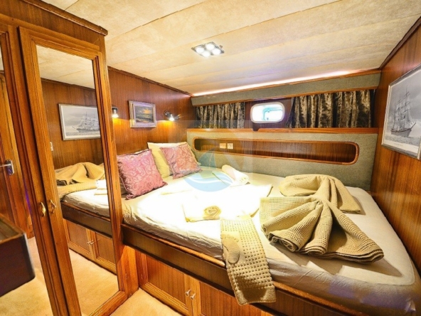 alt air kiralik gulet tekne yat