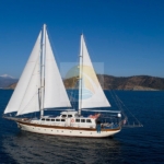 alt air kiralik gulet tekne yat