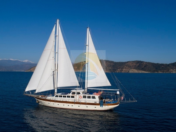 alt air kiralik gulet tekne yat