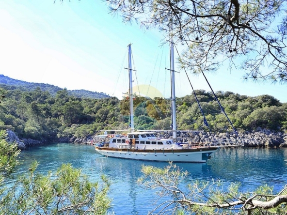 alt air kiralik gulet tekne yat