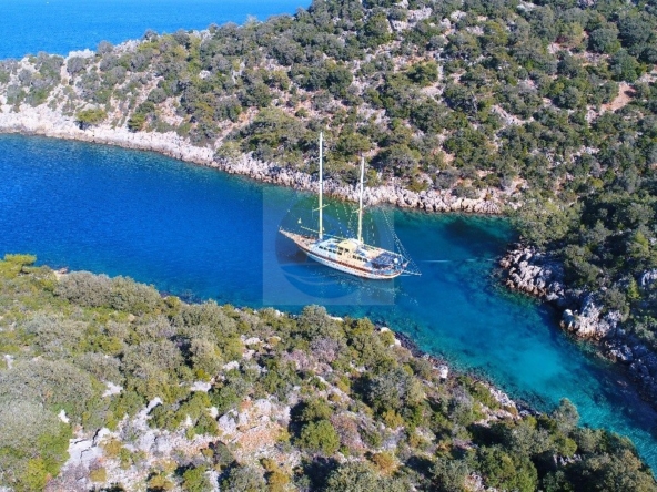 alt air kiralik gulet tekne yat