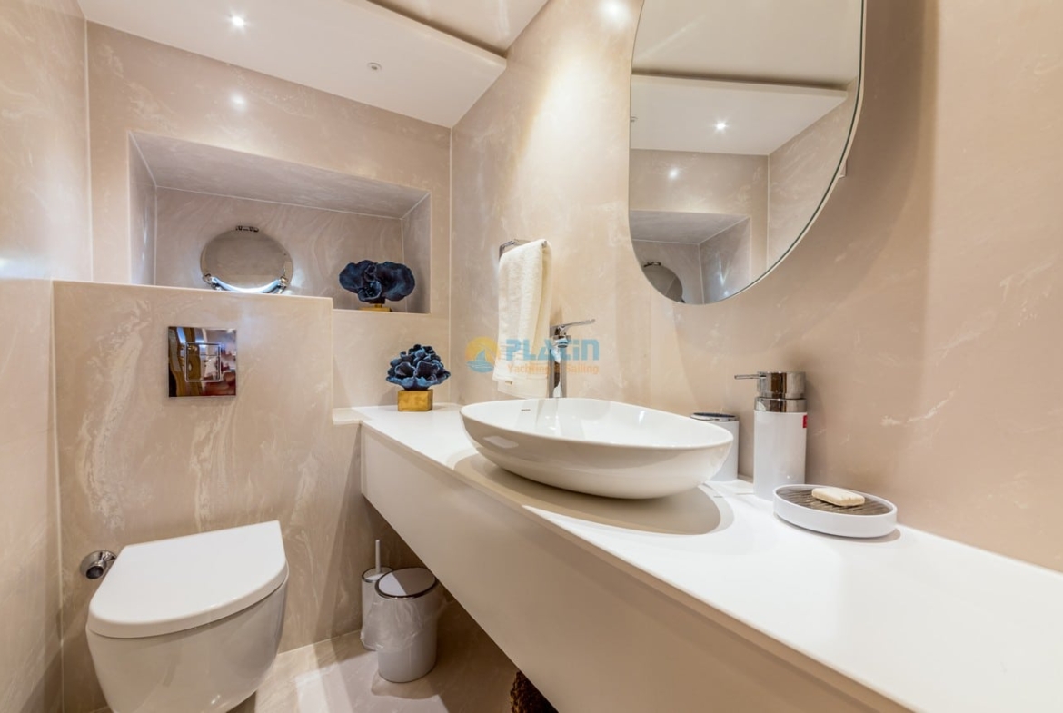 Konaklamalı Tekne Kiralama