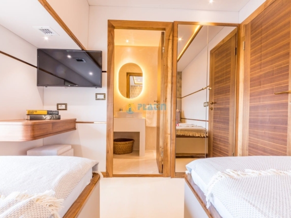 Konaklamalı Tekne Kiralama