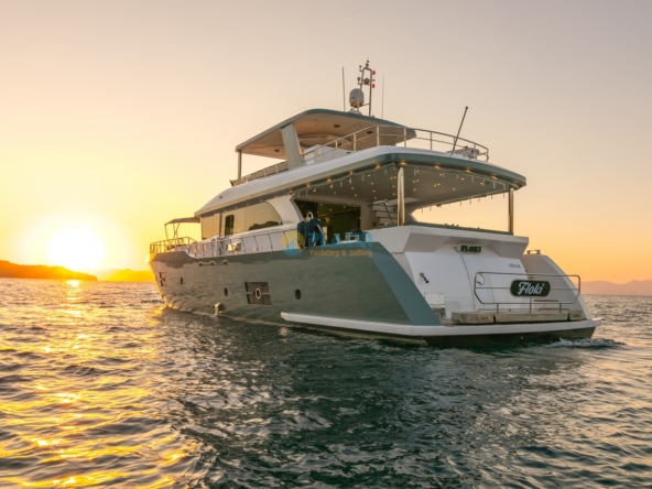 Konaklamalı Tekne Kiralama