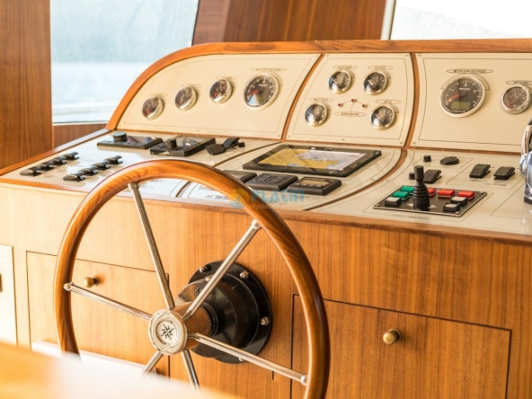 Konaklamalı Tekne Kiralama