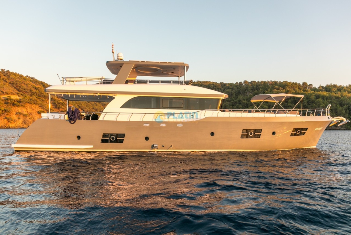 Konaklamalı Tekne Kiralama